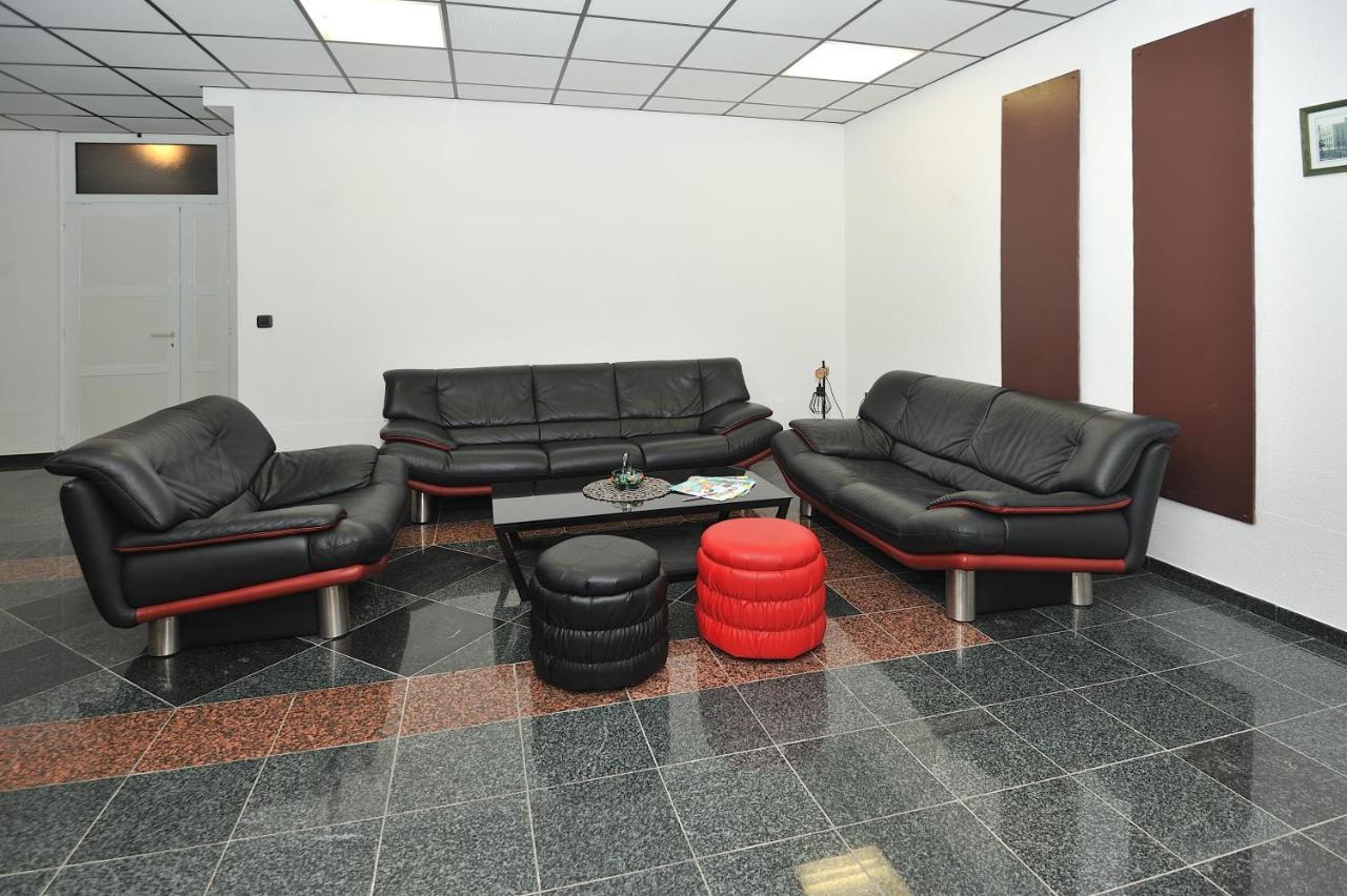 Pool House Maslina Apartment Mostar Exterior foto