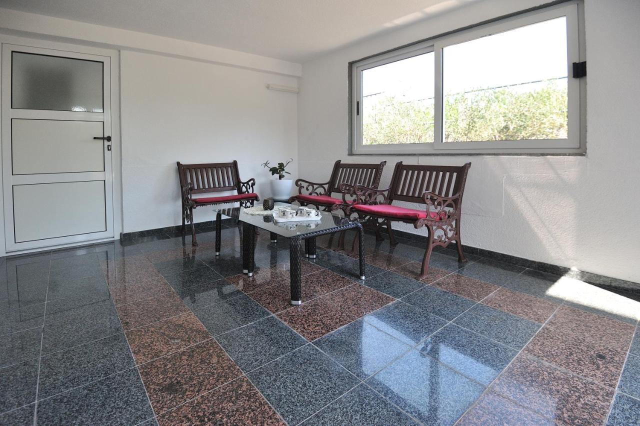 Pool House Maslina Apartment Mostar Exterior foto