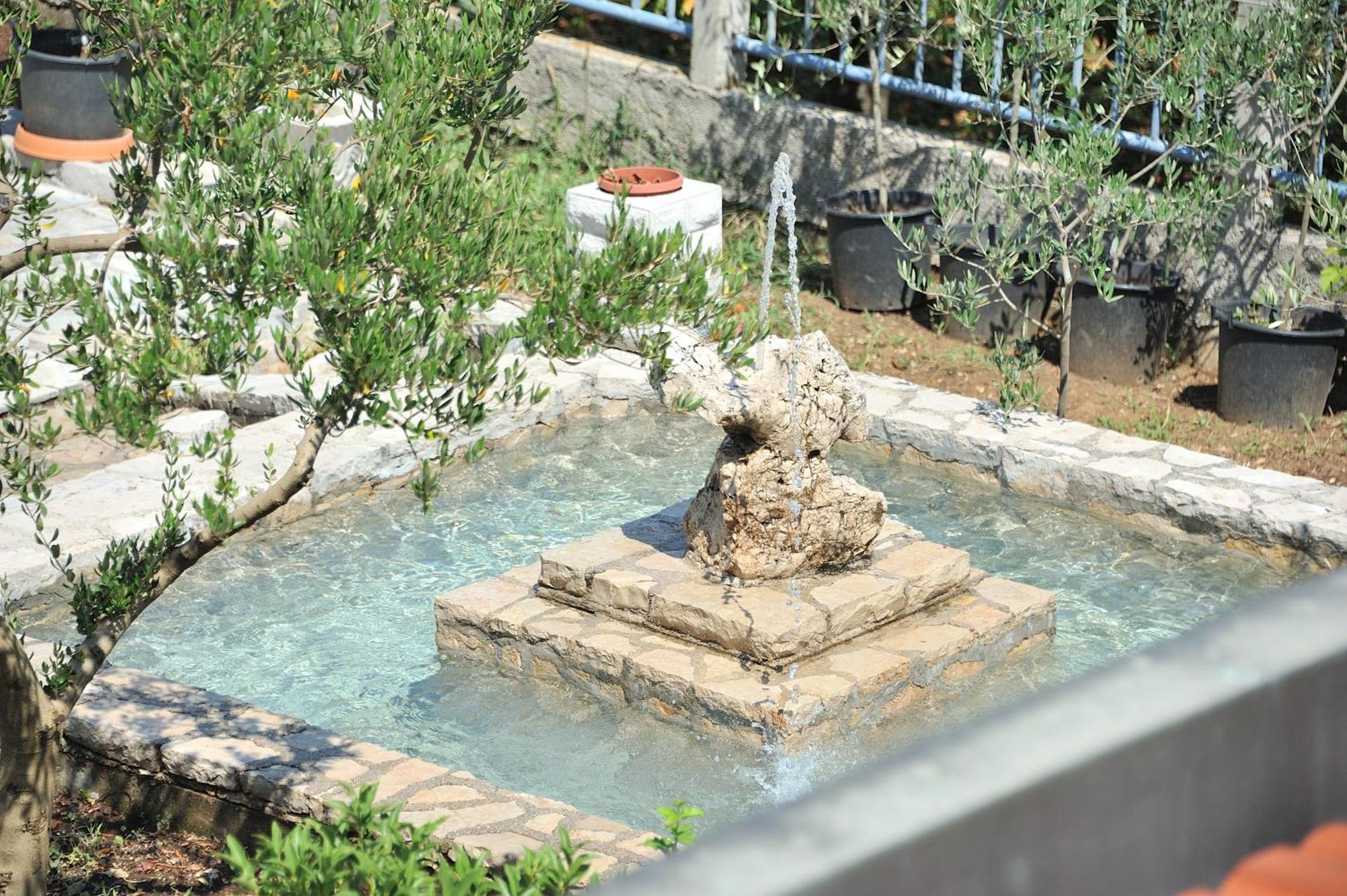 Pool House Maslina Apartment Mostar Exterior foto