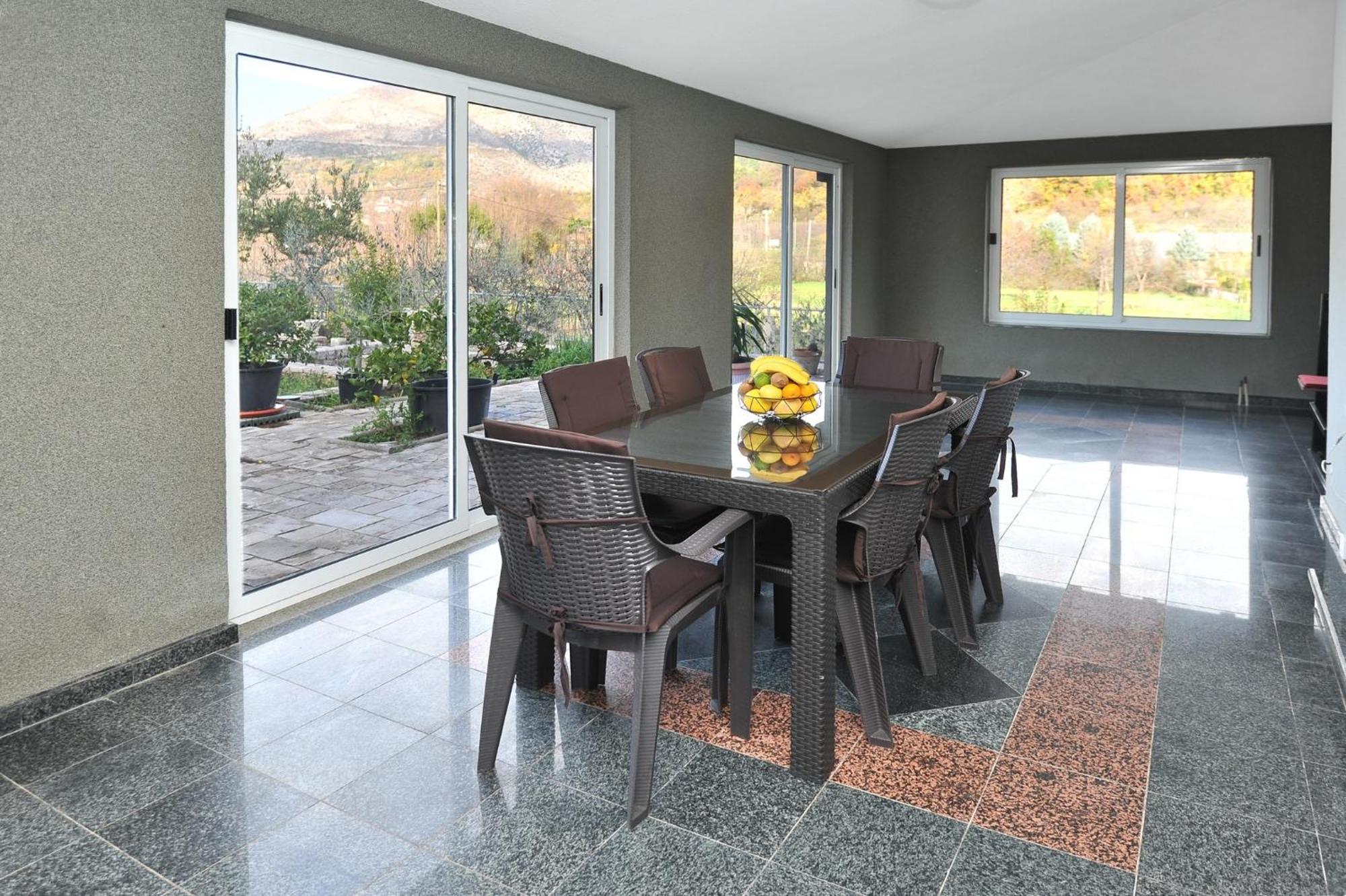 Pool House Maslina Apartment Mostar Exterior foto
