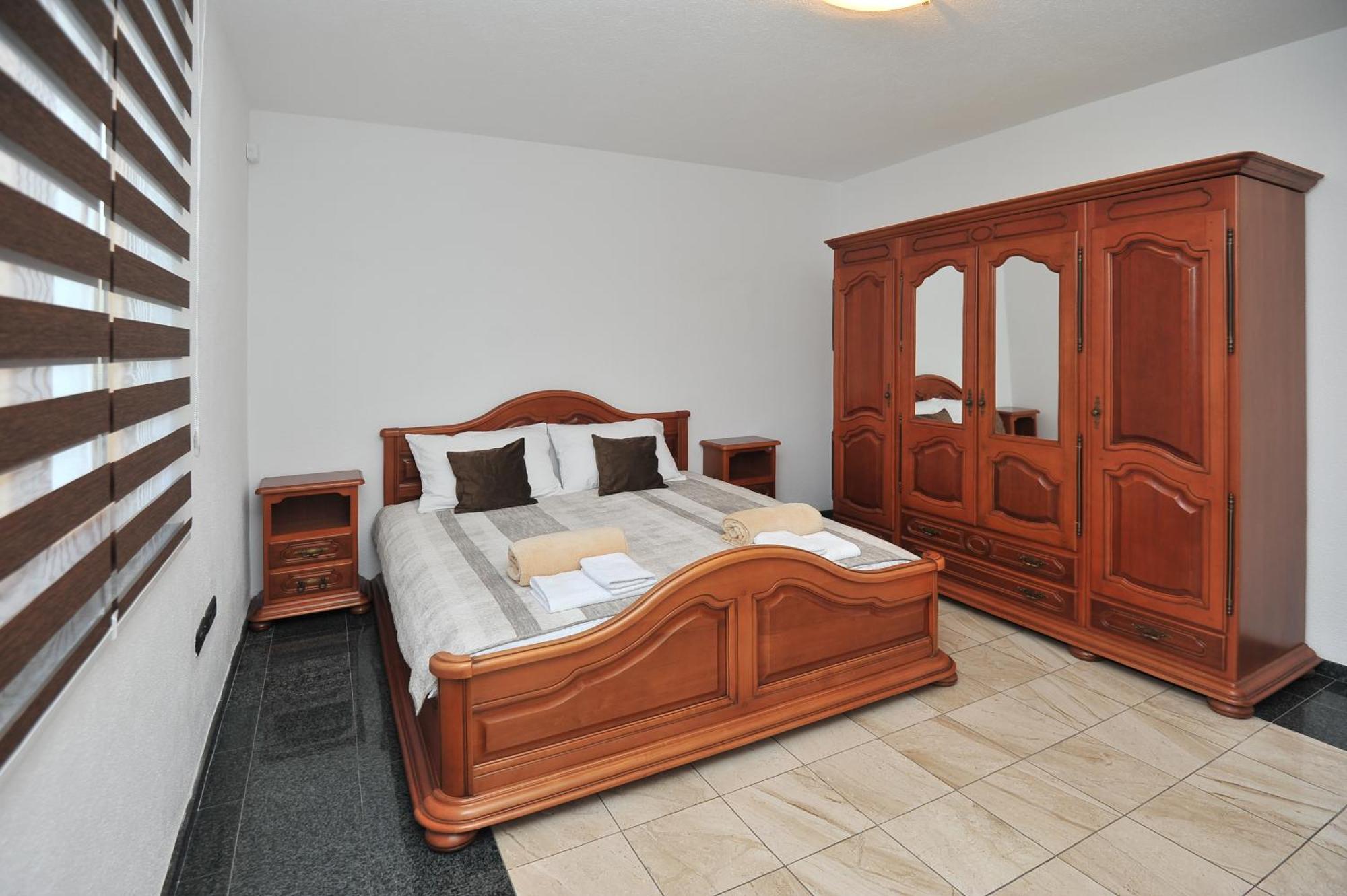 Pool House Maslina Apartment Mostar Exterior foto