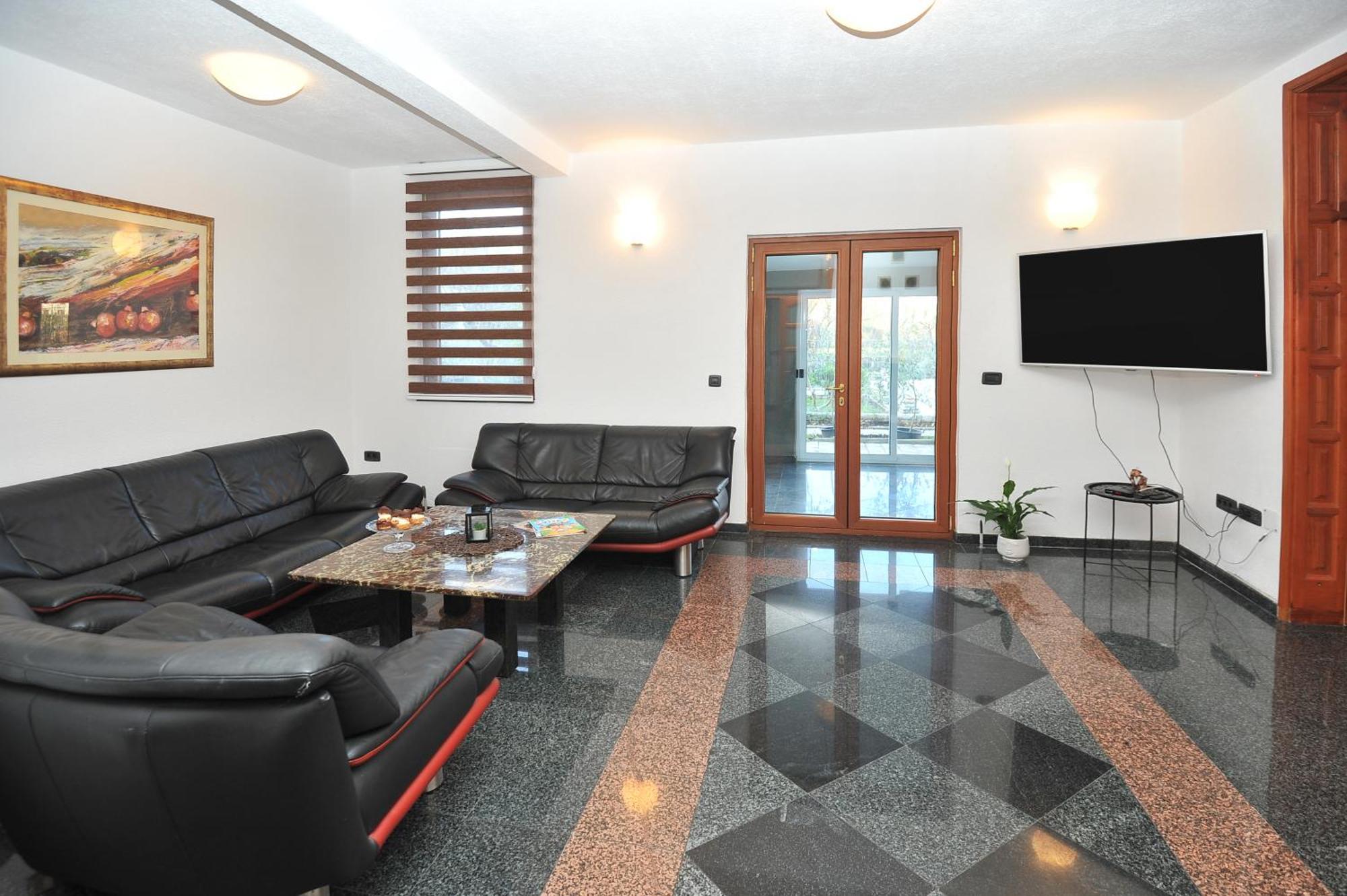 Pool House Maslina Apartment Mostar Exterior foto