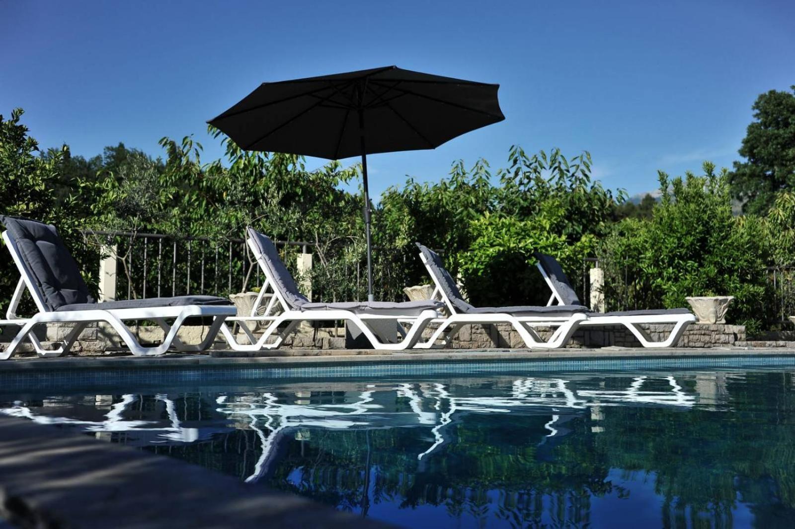 Pool House Maslina Apartment Mostar Exterior foto