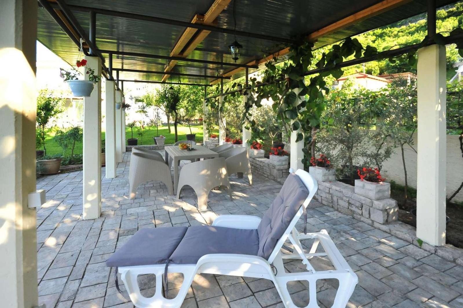 Pool House Maslina Apartment Mostar Exterior foto