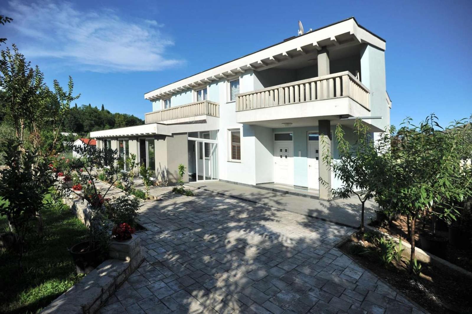 Pool House Maslina Apartment Mostar Exterior foto
