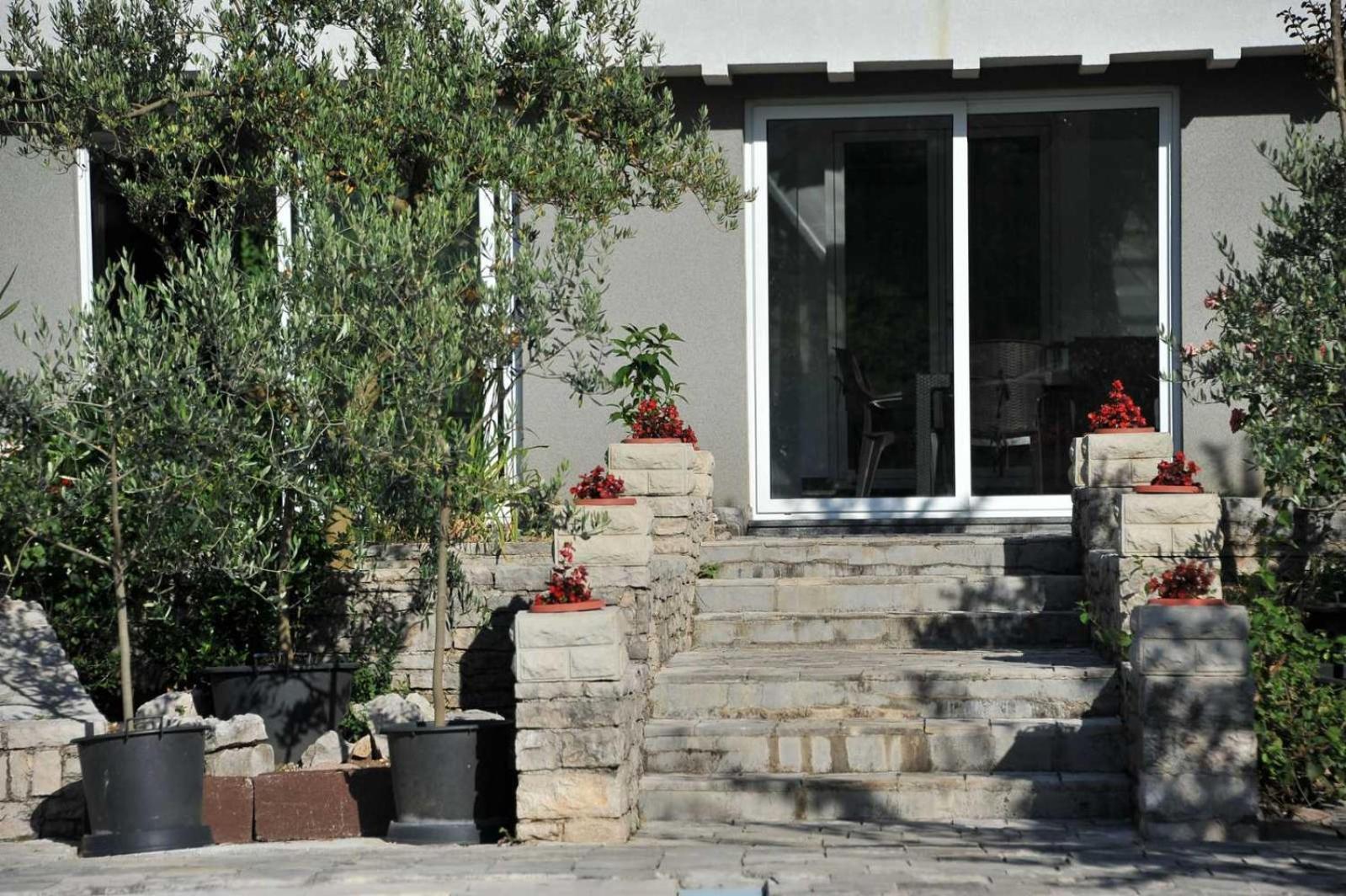 Pool House Maslina Apartment Mostar Exterior foto
