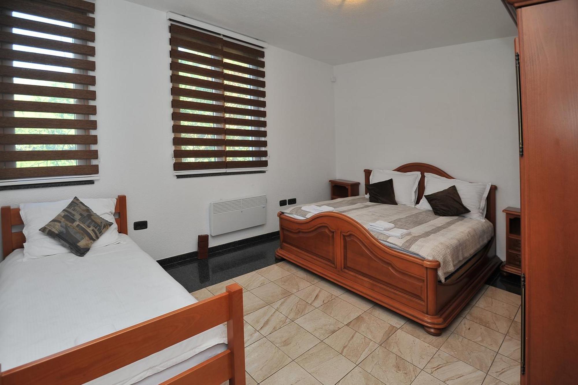 Pool House Maslina Apartment Mostar Exterior foto