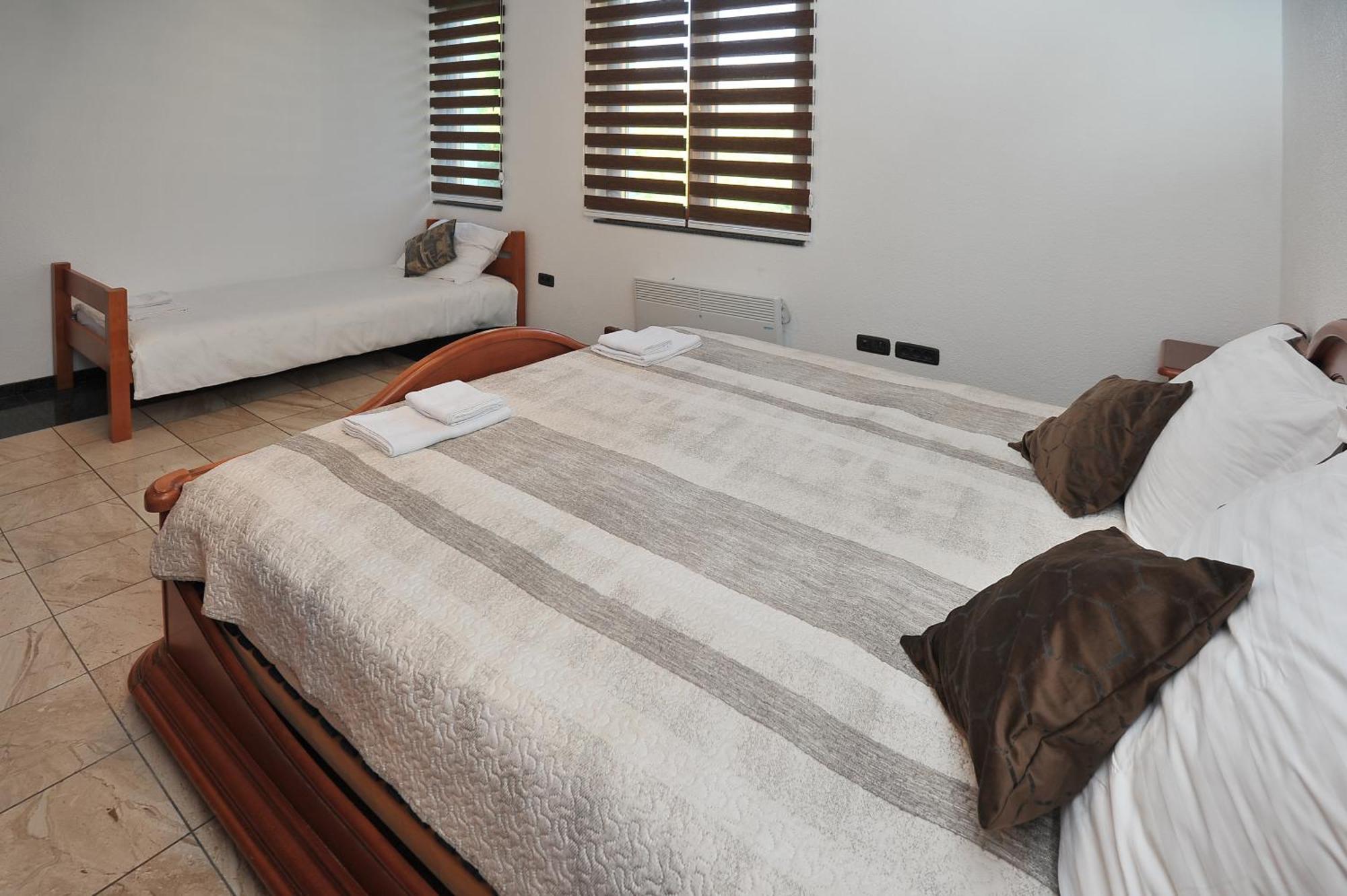 Pool House Maslina Apartment Mostar Exterior foto