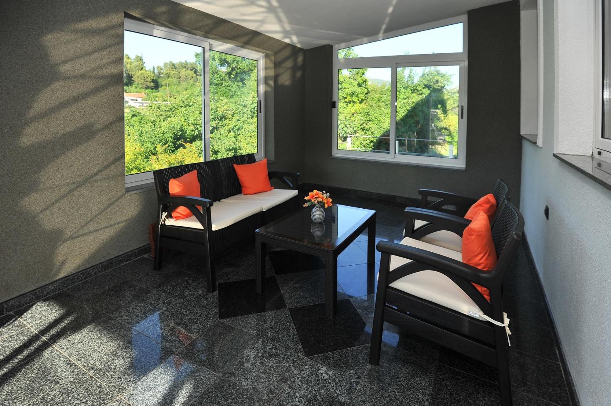 Pool House Maslina Apartment Mostar Exterior foto