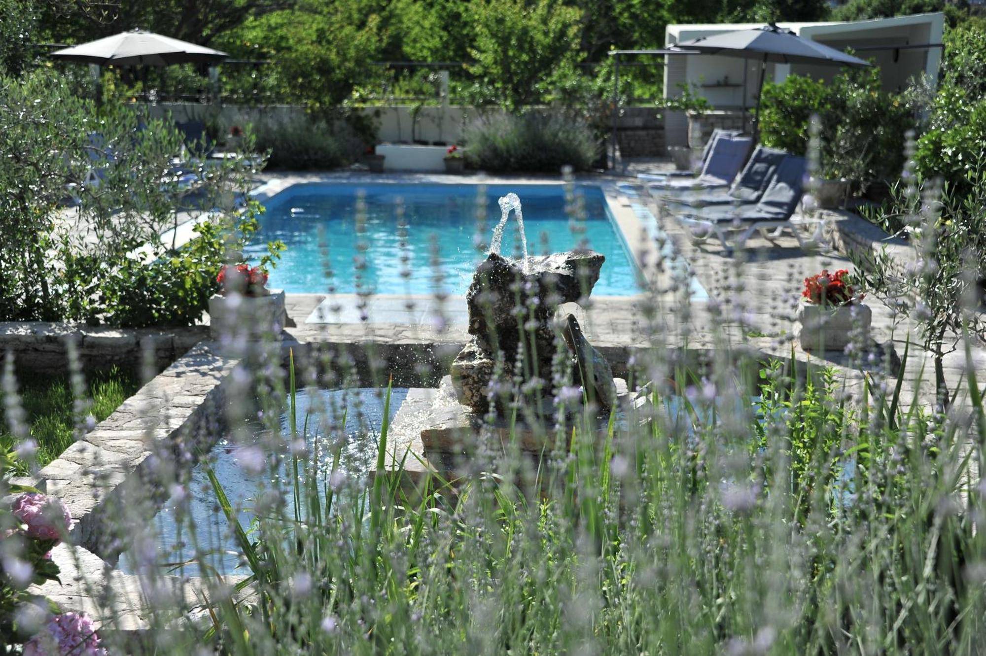 Pool House Maslina Apartment Mostar Exterior foto