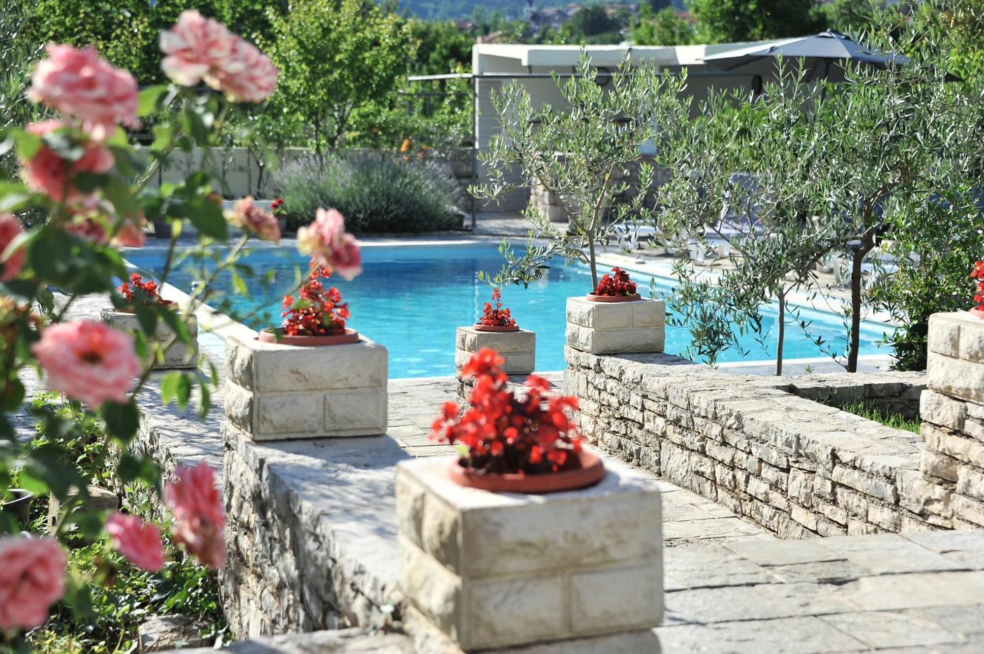 Pool House Maslina Apartment Mostar Exterior foto