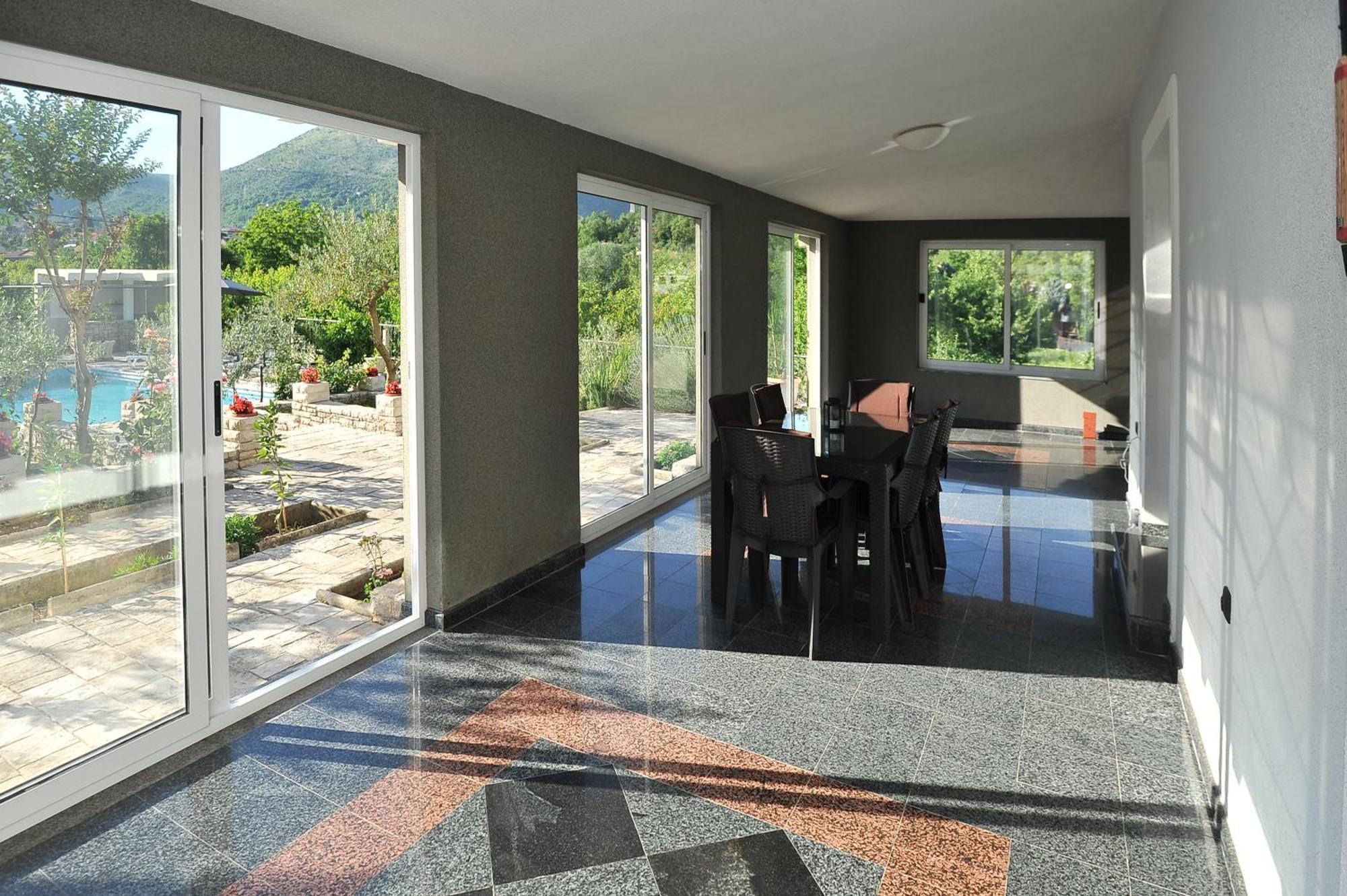 Pool House Maslina Apartment Mostar Exterior foto