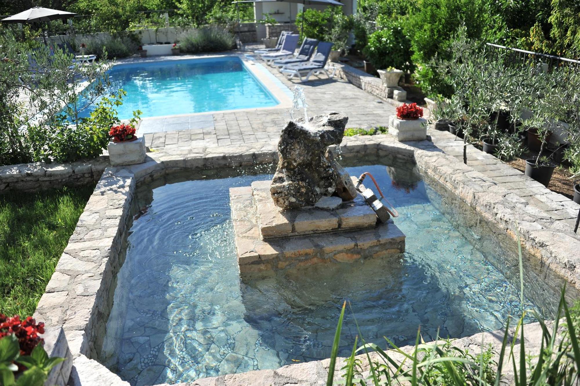 Pool House Maslina Apartment Mostar Exterior foto